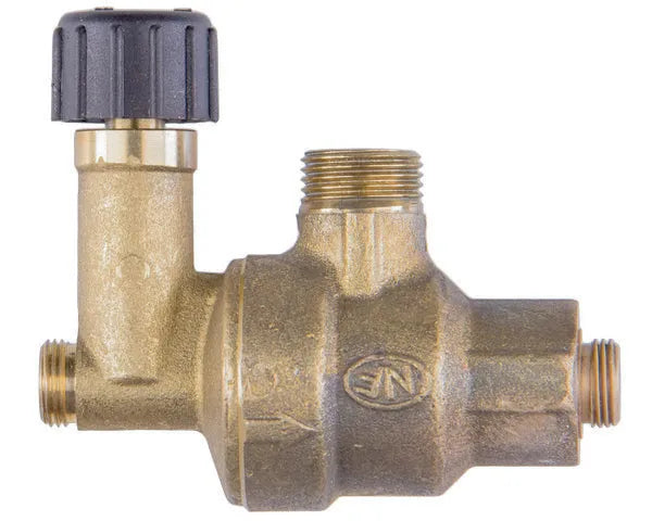 SAUNIER valvola di disconnessione caldaia | 57221