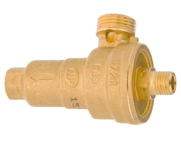 VAILLANT valvola caldaia | 014693