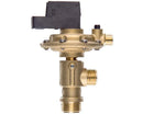 BAXI Valvola a 3 vie caldaia sinistra | 292.00.0015