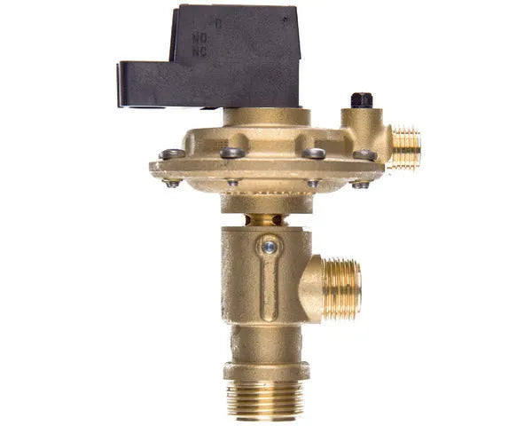 BAXI Valvola a 3 vie caldaia sinistra | 292.00.0015