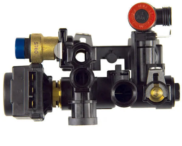 SAUNIER DUVAL valvola caldaia | S10209