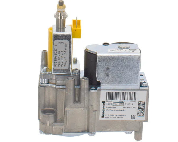 valvola gas caldaia HONEYWELL | 125566521