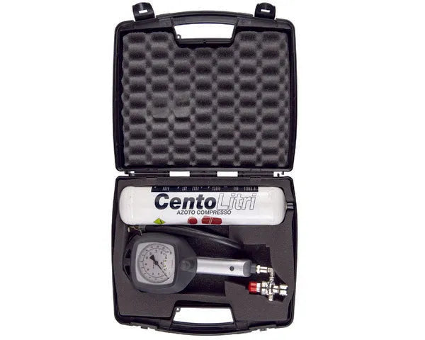 Kit di verifica vaso di espansione press | 13006051
