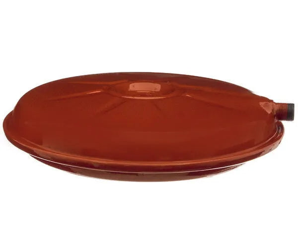 Vaso di espansione caldaia ø385 7l