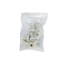 ELECTROLUX ZANUSSI - Kit di ruote per cestello lavastoviglie - 50269970005
