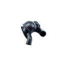 Tubo di scarico originale Bosch per lavatrice con valvola anti-ritorno 00484193