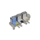 WHIRLPOOL, ARISTON, INDESIT, HOTPOINT, SCHOLTES - Valvola Solenoide Lavatrice - C00110331