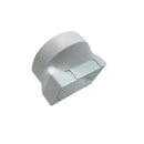 Connettore ingresso asciugatrice Bosch originale codice 00261651
