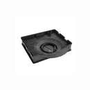 CANDY, ELECTROLUX, GORENJE, SMEG, WHIRLPOOL, AEG, ARISTON, BAUKNECHT, ELICA, IKEA, INDESIT, REX, ZANUSSI, HOTPOINT, SCHOLTES, ROSIERES, HUSQVARNA, JUNO, CORBERO, MORA, FAURE - Filtro di carbone per cappa aspirante - KITFC300
