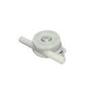 GORENJE, BOSCH, BALAY, SIEMENS, CONSTRUCTA, LYNX, NEFF, PITSOS, GAGGENAU, JUNKER, PROFILO, THERMADOR, KENMORE, KOENIC - Caudalimetro per lavastoviglie - 00424099