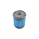Filtro cilindrico T113 originale per aspirapolvere Candy Hoover