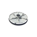 set corona bruciatore rapido Electrolux codice 3577256047