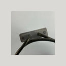 Elemento riscaldante rotondo per lavatrice Electrolux 5550165004