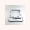 Pasamano per lavatrice Candy riferimenti 43007420 e 43011007