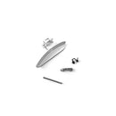 ELECTROLUX, ZANUSSI, ARTHUR MARTIN, ZOPPAS - Maniglia Porta Lavatrice - 4055392858
