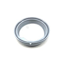Guarnizione porta originale lavatrice Gorenje gomma flessibile 338880