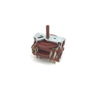 Interruttore forno Ilve multifunzione ricambio A03408