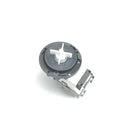 SAMSUNG - Pompa di scarico lavatrice - DC31-00030H