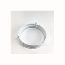 Connettore tubo di scarico per lavatrice Beko 9178012950 Indesit C00893963