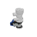 INDESIT, WHIRLPOOL, MERLONI - Pompa di Scarico Lavatrice - C00110665