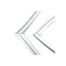 Guarnizione magnetica originale congelatore Gorenje 130687 bianca