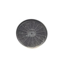 Filtro a carbone rotondo Midea E60T 12173000001200