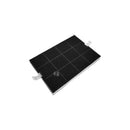 BOSCH - Filtro di carbone per cappa aspirante - DHZ5160