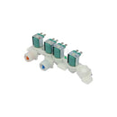 SAMSUNG - Elettrovalvola a 5 vie 180° per lavatrice - DC97-15459H