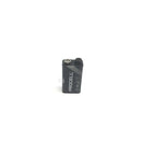 set 10 batterie industriali 9V Duracell alcaline a lunga durata