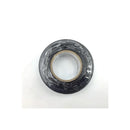 Nastro isolante nero 20 metri Korner 55501031 universale
