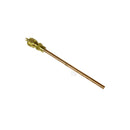 UNIVERSALE - Valvola di Carico per Tubo di Rame 3/16 Refrigerazione - AST-00310107