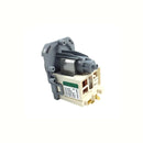 Pompa di scarico originale Electrolux 25W per lavatrice