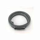 Guarnizione porta lavatrice originale Electrolux codice 140006284057