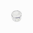Ciotola originale tritatutto Moulinex e Tefal trasparente MS-0A13632