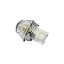 WHIRLPOOL, ARISTON, INDESIT - Portalampade per Forno - C00038035