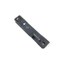 Supporto rullo cerniera porta forno Ilve originale A46804