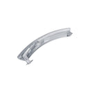 Maniglia porta originale lavatrice Bosch codice 00751789