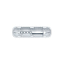 WHIRLPOOL, ARISTON - Aleta para bateaguas de lavadora - C00065463
