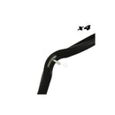 SMEG - Guarnizione porta per forno - 754131039