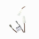 Microinterruttore 6F per scheda SMEG PTS726 ricambio originale