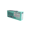 desincrustante in bustine x12 per lavatrice e lavastoviglie Whirlpool e Indesit
