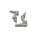 INDESIT - Kit di Cerniere per Frigorifero - AST-00542379