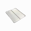 garganta di inserimento bacn sc115 per piano cottura smeg