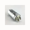 CANDY, HOOVER, UNIVERSALE - Condensatore di avviamento asciugatrice 15µF - 41043444