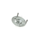 Asse base originale asciugatrice Electrolux codice 1366237012