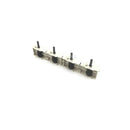 INDESIT, WHIRLPOOL, ARISTON, EGO, HOTPOINT - Interruttore Forno - C00082508