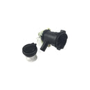 Pompa di scarico originale lavatrice Bosch e Siemens 00141896