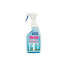 Nuncas Glasnet detergente per vetri e specchi 750ml