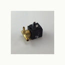 valvola elettrica originale per ferro da stiro Vaporella Polti M0006541