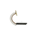 BOSCH, SIEMENS - Motore a carbone per lavatrice - 00154740